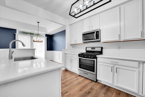 Tiny photo for 14084 Moraine Hills Drive, Huntley, IL 60142 (MLS # 12623364)