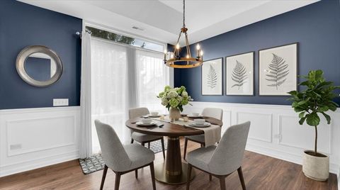 Tiny photo for 14084 Moraine Hills Drive, Huntley, IL 60142 (MLS # 12623364)