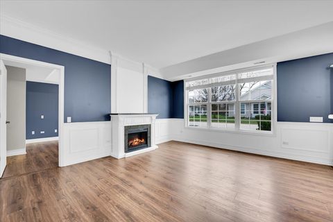 Tiny photo for 14084 Moraine Hills Drive, Huntley, IL 60142 (MLS # 12623364)