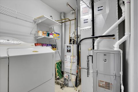 Tiny photo for 14084 Moraine Hills Drive, Huntley, IL 60142 (MLS # 12623364)