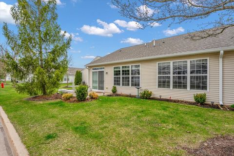 Tiny photo for 14084 Moraine Hills Drive, Huntley, IL 60142 (MLS # 12623364)