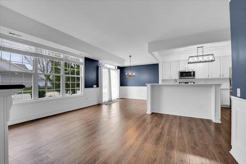 Tiny photo for 14084 Moraine Hills Drive, Huntley, IL 60142 (MLS # 12623364)