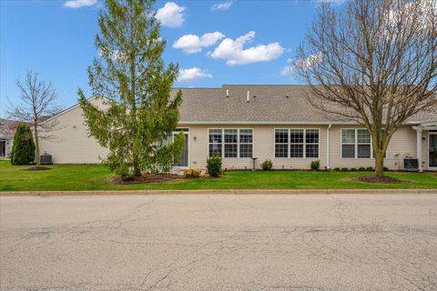 Tiny photo for 14084 Moraine Hills Drive, Huntley, IL 60142 (MLS # 12623364)