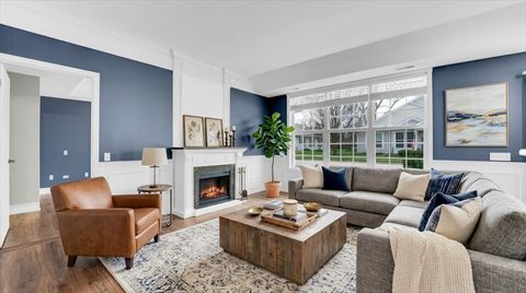 Tiny photo for 14084 Moraine Hills Drive, Huntley, IL 60142 (MLS # 12623364)