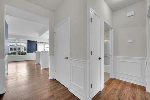 Tiny photo for 14084 Moraine Hills Drive, Huntley, IL 60142 (MLS # 12623364)