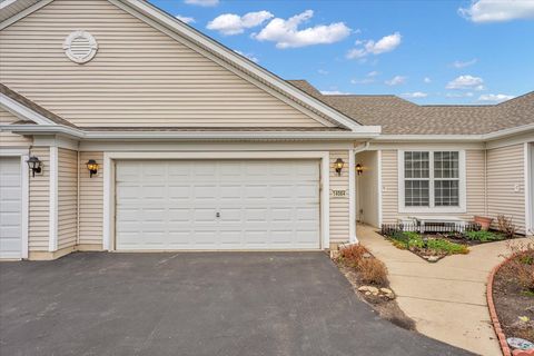 Photo of 14084 Moraine Hills Drive, Huntley, IL 60142 (MLS # 12623364)