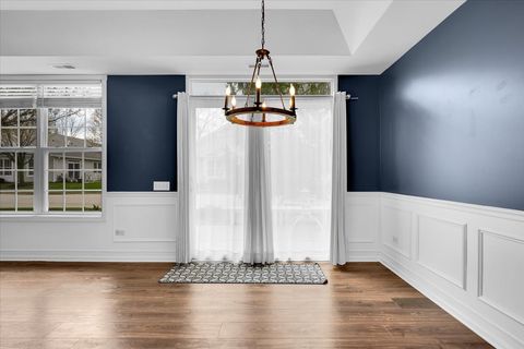 Tiny photo for 14084 Moraine Hills Drive, Huntley, IL 60142 (MLS # 12623364)