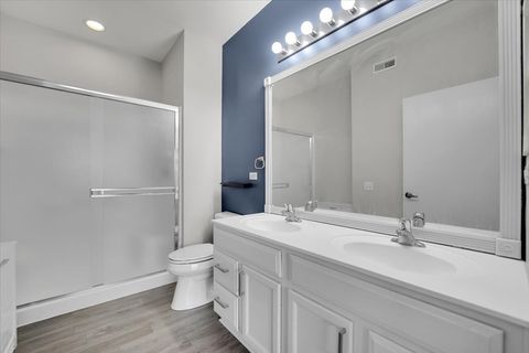 Tiny photo for 14084 Moraine Hills Drive, Huntley, IL 60142 (MLS # 12623364)