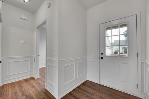 Tiny photo for 14084 Moraine Hills Drive, Huntley, IL 60142 (MLS # 12623364)