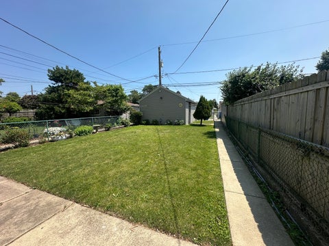 Tiny photo for 3149 S Avers Avenue, Chicago, IL 60623 (MLS # 12698787)