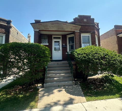 Photo of 3149 S Avers Avenue, Chicago, IL 60623 (MLS # 12698787)