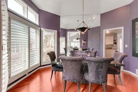 Tiny photo for 4429 4 Winds Lane, Northbrook, IL 60062 (MLS # 12589818)