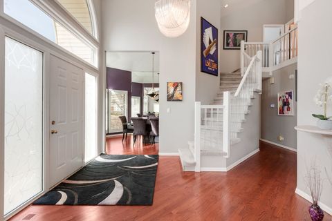 Tiny photo for 4429 4 Winds Lane, Northbrook, IL 60062 (MLS # 12589818)