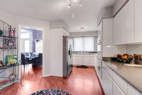 Tiny photo for 4429 4 Winds Lane, Northbrook, IL 60062 (MLS # 12589818)