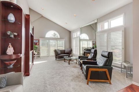 Tiny photo for 4429 4 Winds Lane, Northbrook, IL 60062 (MLS # 12589818)