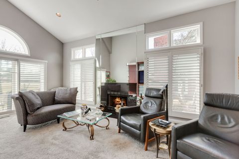 Tiny photo for 4429 4 Winds Lane, Northbrook, IL 60062 (MLS # 12589818)