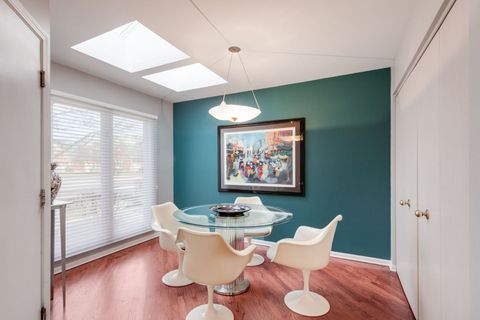 Tiny photo for 4429 4 Winds Lane, Northbrook, IL 60062 (MLS # 12589818)