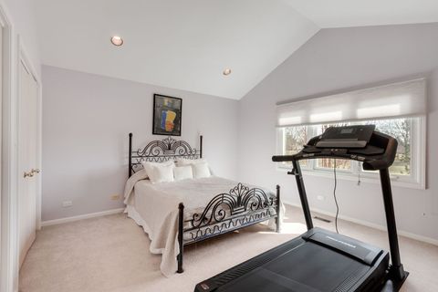 Tiny photo for 4429 4 Winds Lane, Northbrook, IL 60062 (MLS # 12589818)