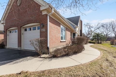 Photo of 4429 4 Winds Lane, Northbrook, IL 60062 (MLS # 12589818)