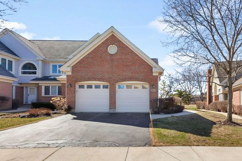 Tiny photo for 4429 4 Winds Lane, Northbrook, IL 60062 (MLS # 12589818)