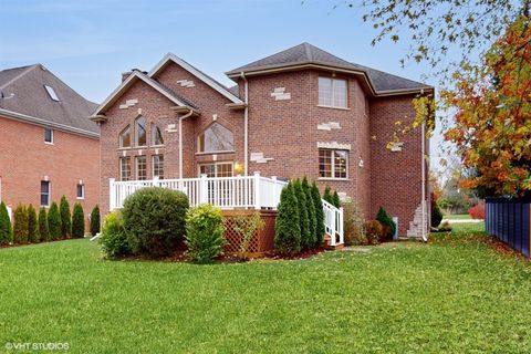 A home in Addison