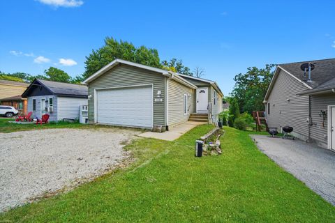 Photo of 26183 W Wooster Lake Avenue, Ingleside, IL 60041 (MLS # 12526048)