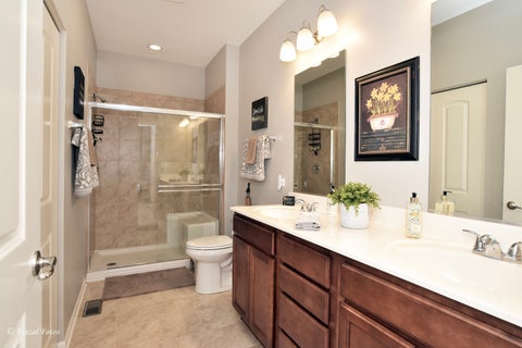 Tiny photo for 980 Prescott Lane, Pingree Grove, IL 60140 (MLS # 12711545)