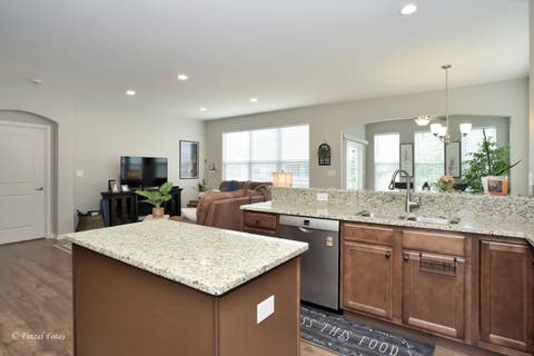 Tiny photo for 980 Prescott Lane, Pingree Grove, IL 60140 (MLS # 12711545)