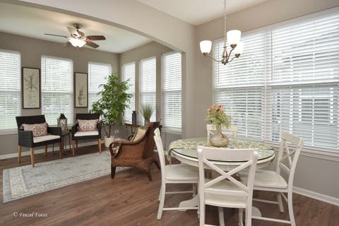 Tiny photo for 980 Prescott Lane, Pingree Grove, IL 60140 (MLS # 12711545)