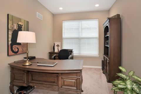 Tiny photo for 980 Prescott Lane, Pingree Grove, IL 60140 (MLS # 12711545)