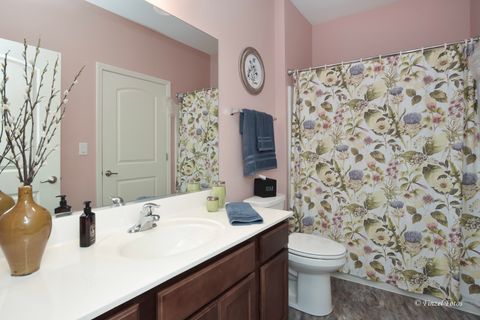 Tiny photo for 980 Prescott Lane, Pingree Grove, IL 60140 (MLS # 12711545)