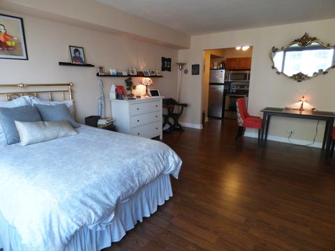 Tiny photo for 3600 N Lake Shore Drive #710, Chicago, IL 60613 (MLS # 12643384)