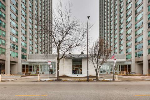 Photo of 3600 N Lake Shore Drive #710, Chicago, IL 60613 (MLS # 12643384)