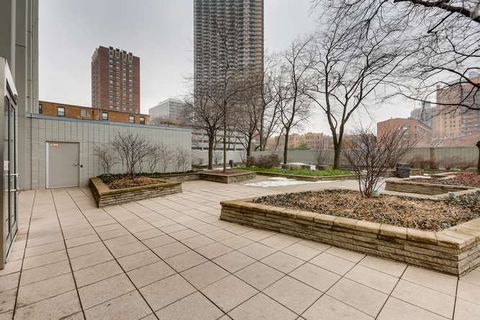 Tiny photo for 3600 N Lake Shore Drive #710, Chicago, IL 60613 (MLS # 12643384)