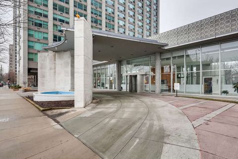 Tiny photo for 3600 N Lake Shore Drive #710, Chicago, IL 60613 (MLS # 12643384)