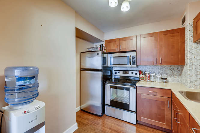 3600 N Lake Shore Drive 710