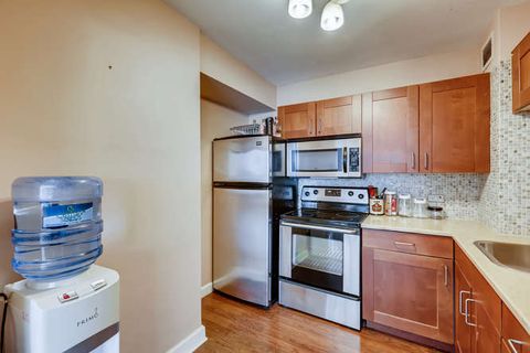 Tiny photo for 3600 N Lake Shore Drive #710, Chicago, IL 60613 (MLS # 12643384)