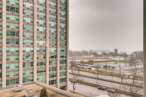 Tiny photo for 3600 N Lake Shore Drive #710, Chicago, IL 60613 (MLS # 12643384)