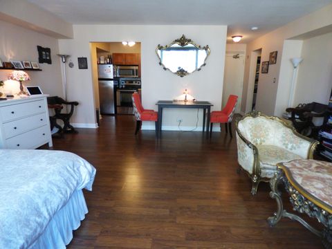 Tiny photo for 3600 N Lake Shore Drive #710, Chicago, IL 60613 (MLS # 12643384)