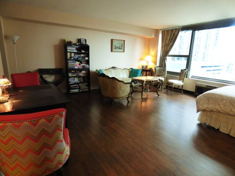 Tiny photo for 3600 N Lake Shore Drive #710, Chicago, IL 60613 (MLS # 12643384)