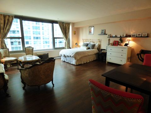 Tiny photo for 3600 N Lake Shore Drive #710, Chicago, IL 60613 (MLS # 12643384)
