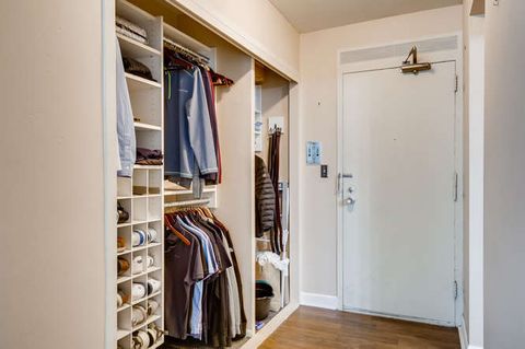 Tiny photo for 3600 N Lake Shore Drive #710, Chicago, IL 60613 (MLS # 12643384)