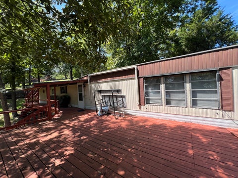Tiny photo for 530 Marina Circle, Creal Springs, IL 62922 (MLS # 12747459)