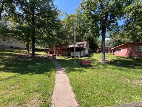 Tiny photo for 530 Marina Circle, Creal Springs, IL 62922 (MLS # 12747459)