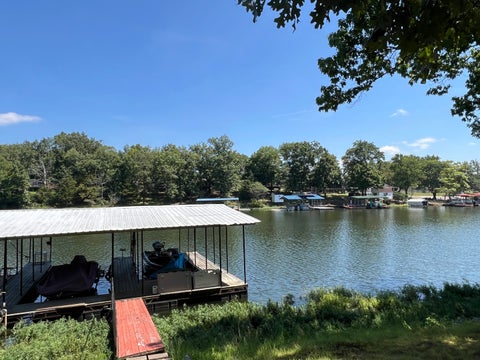 Tiny photo for 530 Marina Circle, Creal Springs, IL 62922 (MLS # 12747459)