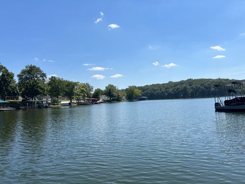 Tiny photo for 530 Marina Circle, Creal Springs, IL 62922 (MLS # 12747459)