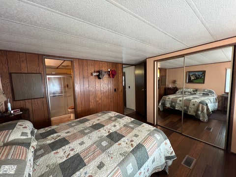 Tiny photo for 530 Marina Circle, Creal Springs, IL 62922 (MLS # 12747459)
