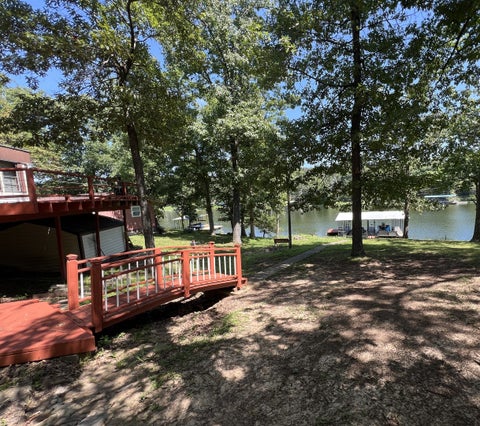 Tiny photo for 530 Marina Circle, Creal Springs, IL 62922 (MLS # 12747459)