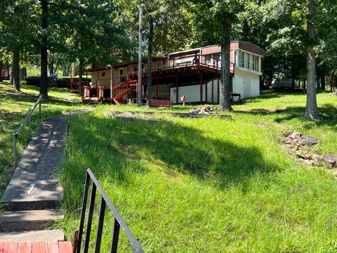 Tiny photo for 530 Marina Circle, Creal Springs, IL 62922 (MLS # 12747459)
