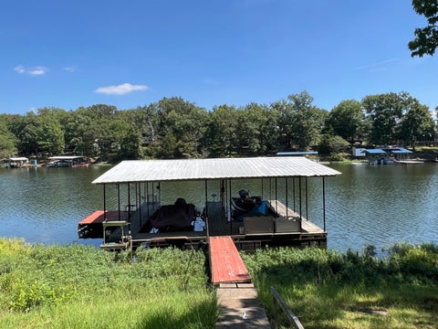 Tiny photo for 530 Marina Circle, Creal Springs, IL 62922 (MLS # 12747459)